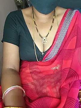 Snapshot of SindhuHappy chatting on 06.17.26 SindhuHappy online show from 06.17.26