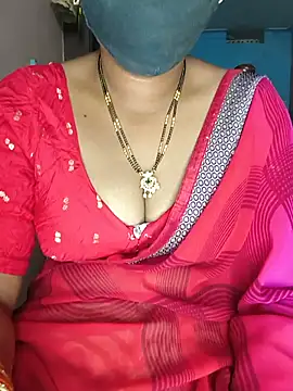 Snapshot of SindhuHappy chatting on 06.25.26 SindhuHappy online show from 06.25.26