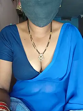 Snapshot of SindhuHappy chatting on 06.27.26 SindhuHappy online show from 06.27.26