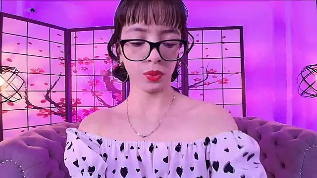 Sweet 1Angel online show from 11.19.25