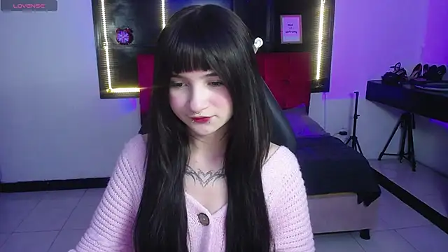  Charlotte Collins  online show from 02.18.26