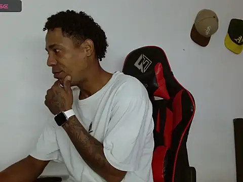 BBC Black  online show from 09.08.25