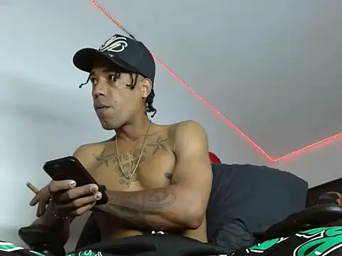 BBC Black  online show from 03.31.26