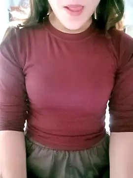 mymy06 online show from 11.25.25