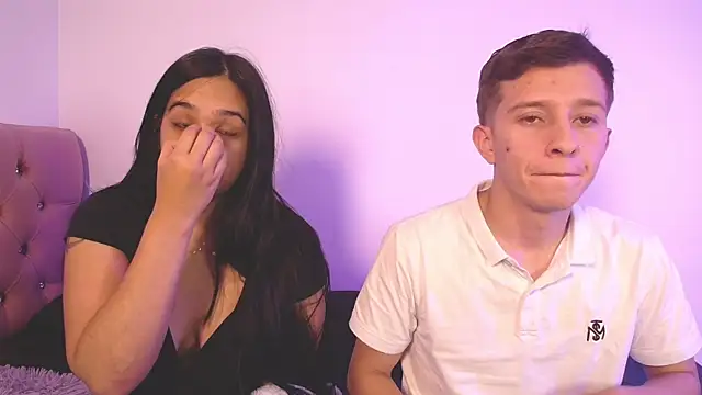 mae nathan  online show from 10.15.25