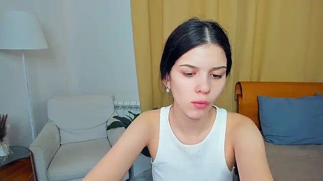 JoCauterucci online show from 01.16.26