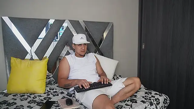 massimo vidal  online show from 09.25.25