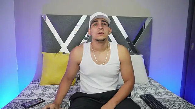 massimo vidal  online show from 10.07.25