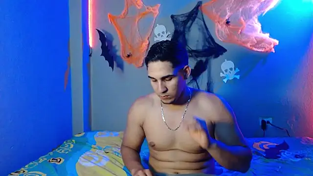 massimo vidal  online show from 10.25.25