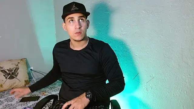 massimo vidal  online show from 11.11.25