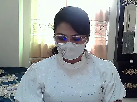 Elena cruz5 online show from 10.14.25