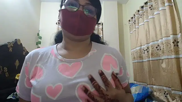 Elena cruz5 online show from 03.21.26