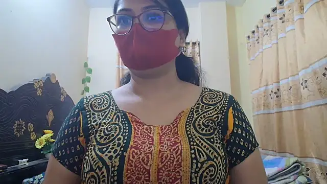 Elena cruz5 online show from 04.19.26