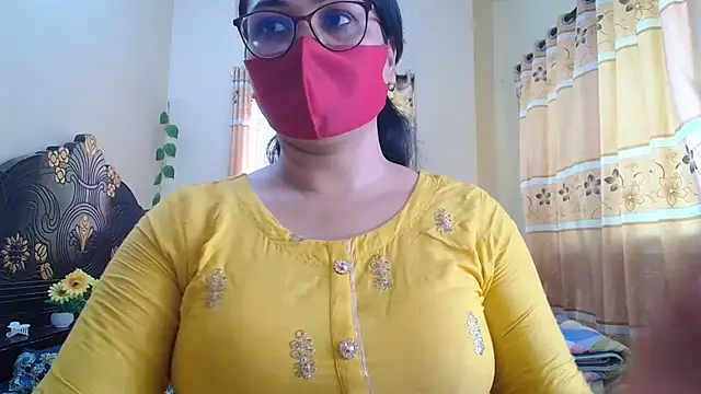 Elena cruz5 online show from 04.20.26