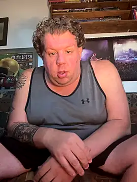 Stephanie1984 online show from 10.03.25