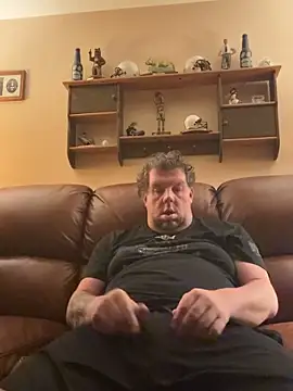 Stephanie1984 online show from 10.09.25