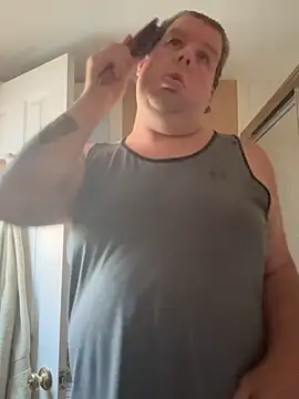 Stephanie1984 online show from 11.05.25