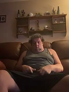 Stephanie1984 online show from 11.06.25