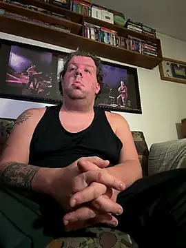 Stephanie1984 online show from 11.19.25