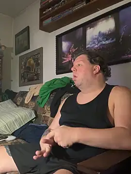 Stephanie1984 online show from 11.28.25