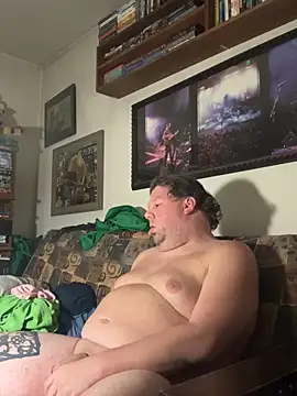 Stephanie1984 online show from 01.07.26