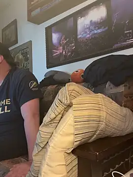 Snapshot of Stephanie1984 chatting on 03.16.26 Stephanie1984 online show from 03.16.26