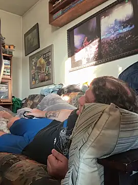 Snapshot of Stephanie1984 chatting on 03.21.26 Stephanie1984 online show from 03.21.26