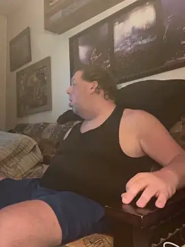 Snapshot of Stephanie1984 chatting on 03.22.26 Stephanie1984 online show from 03.22.26