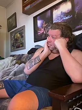 Snapshot of Stephanie1984 chatting on 03.24.26 Stephanie1984 online show from 03.24.26