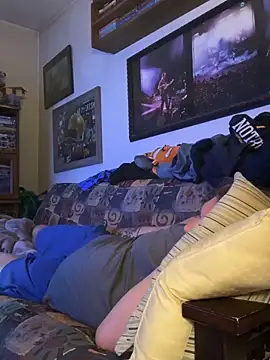 Snapshot of Stephanie1984 chatting on 03.27.26 Stephanie1984 online show from 03.27.26