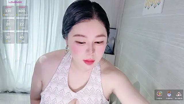 Scarlett-oracle online show from 09.10.25