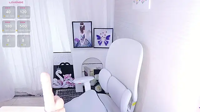 Scarlett-oracle online show from 12.04.25