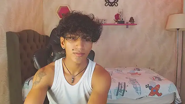 bull cam online show from 10.29.25