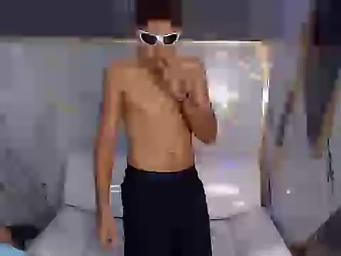 bull cam online show from 11.29.25