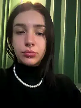 VampyScarlet online show from 10.02.25