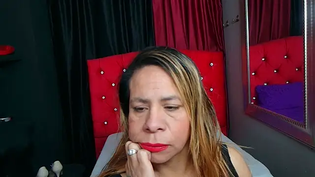 SofiaXDelRio online show from 10.03.25