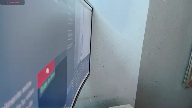 SofiaXDelRio online show from 11.07.25