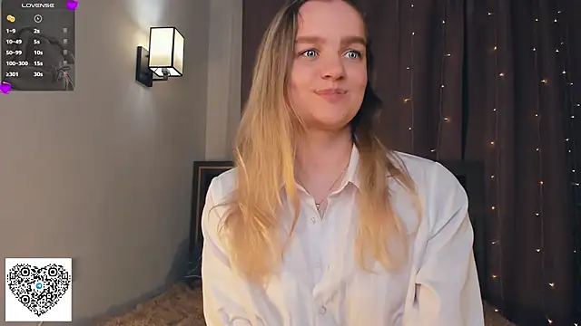 KerenFurguson online show from 09.25.25