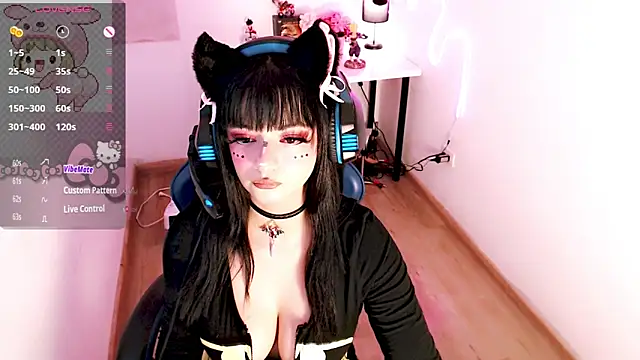 Lunyhose online show from 01.14.26