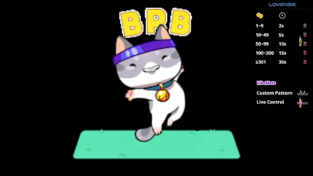 Lunyhose online show from 03.06.26