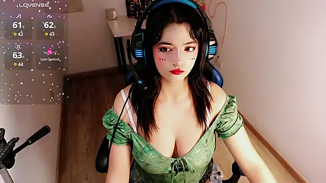 Lunyhose online show from 04.03.26