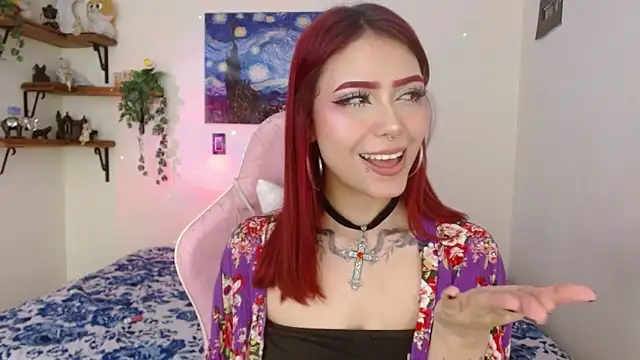 Melhoneymoon online show from 05.01.26