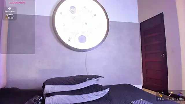 honny 23 online show from 02.20.26