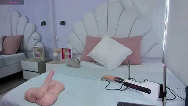 kate lua online show from 03.15.26