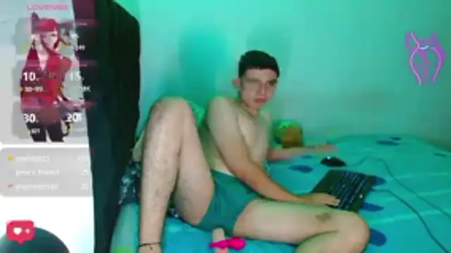 NoahAyala online show from 11.11.25