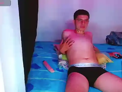 NoahAyala online show from 11.16.25