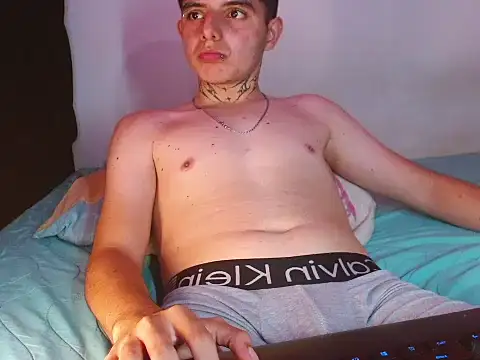 NoahAyala online show from 11.27.25