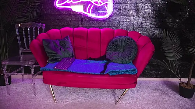 Snapshot of CherrySin chatting on 01.10.26 CherrySin online show from 01.10.26