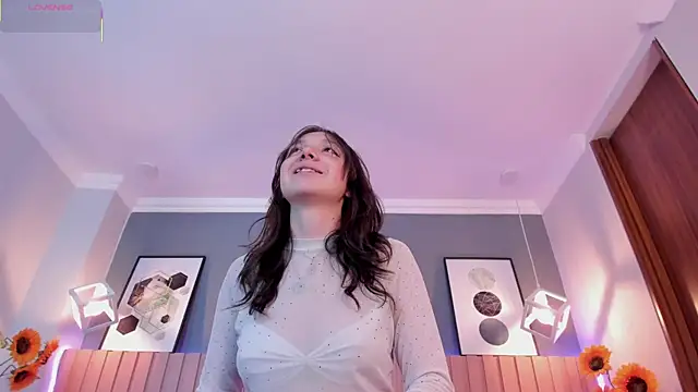 Nina Ford online show from 01.16.26