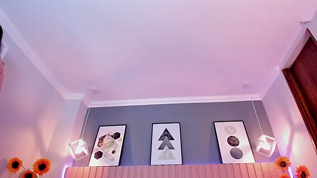 Nina Ford online show from 03.27.26